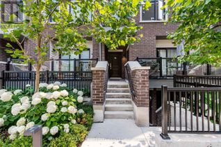 Townhouse for Sale, 66 Long Branch Avenue #12, Toronto (Long Branch), ON