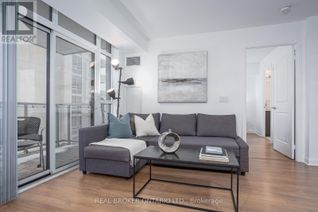 Condo for Sale, 1 Michael Power Place #1603, Toronto (Islington-City Centre West), ON