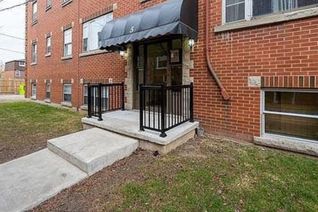 Condo Apartment for Sale, 5 Applewood Avenue #2, Hamilton (Stoney Creek), ON