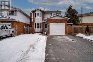 Property for Sale, 29 Capri Street, Thorold (558 - Confederation Heights), ON