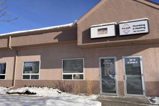 Office for Lease, 55 Chevigny St, St. Albert, AB