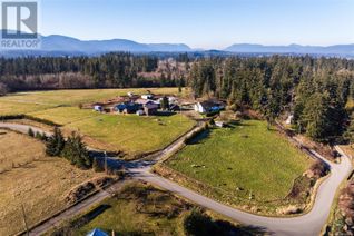 House for Sale, 2484 Staghorn Rd, Duncan, BC