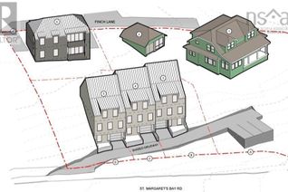 Commercial Land for Sale, 173 St Margaret's Bay Road, Halifax, NS