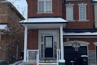 Semi-Detached House for Sale, 88 Templehill Road, Brampton, ON