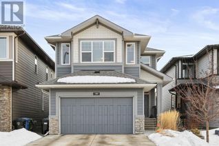 Detached House for Sale, 38 Cranbrook Cove Se, Calgary, AB