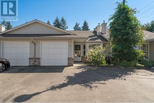 Bungalow for Sale, 12049 217 Street #19, Maple Ridge, BC