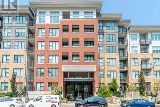 Condo Apartment for Sale, 9311 Alexandra Road #322, Richmond, BC