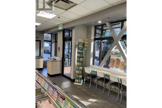 Business for Sale, 722 Smithe Street, Vancouver, BC