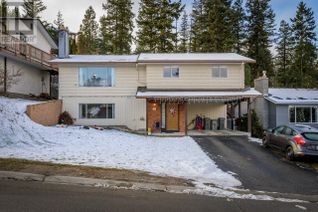 Detached House for Sale, 2108 Van Horne Drive, Kamloops, BC