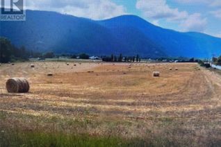 Commercial Farm for Sale, Lot 1 3 Highway, Grand Forks, BC