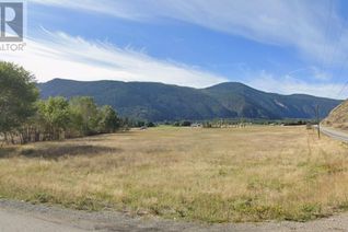 Farm for Sale, Lot 1 3 Highway, Grand Forks, BC