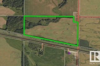 Commercial Land for Sale, Hwy 28 Rr 114, Rural St. Paul County, AB