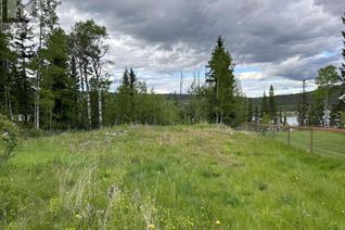 Land for Sale, 6059 Norman Road, 100 Mile House, BC