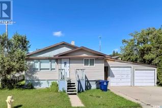 Bungalow for Sale, 319 6th Avenue W, Biggar, SK