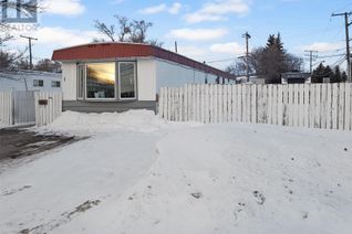 Property for Sale, 1 160 Robert Street W, Swift Current, SK