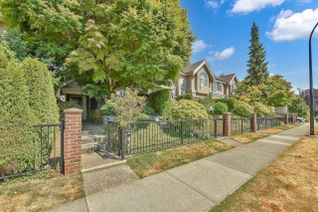 Townhouse for Sale, 15411 Russell Avenue, White Rock, BC