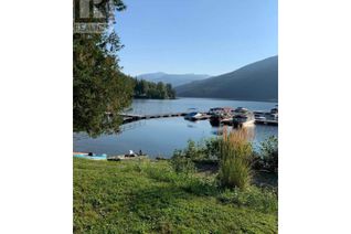 Property for Sale, 1681 Sugar Lake Road #31, Cherryville, BC