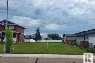 Land for Sale, 4829 55 St, Bruderheim, AB