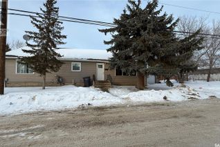 Bungalow for Sale, A&B 1402 109th Street, North Battleford, SK