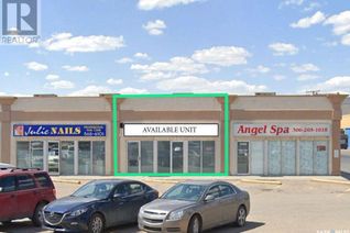 Commercial/Retail Property for Lease, 1306 Broad Street, Regina, SK