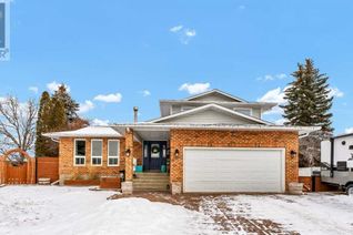 Detached House for Sale, 12 Rossland Court Se, Medicine Hat, AB