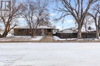 Bungalow for Sale, 188 Burns Crescent Nw, Medicine Hat, AB