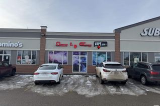 Business for Sale, 0 Na, Wetaskiwin, AB