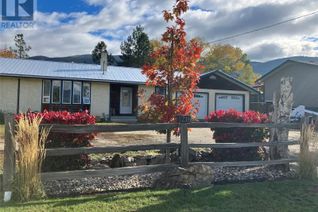 Ranch-Style House for Sale, 1218 Otter Lake Cross Road Lot# Lot 3, Armstrong, BC