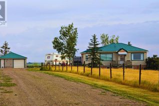 Property for Sale, 271008 Se2, 15, 27, W4, Rural Willow Creek No. 26, M.D. of, AB