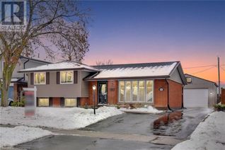 Detached House for Sale, 1225 Tavistock Drive, Burlington, ON