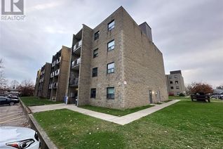 Condo Apartment for Sale, 150 Park Avenue East #410, Chatham, ON