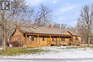 Ranch-Style House for Sale, 6155 Mccormick Road, Essex, ON