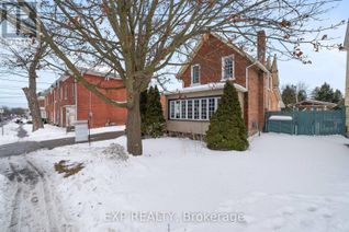 House for Sale, 355 Division Street, Cobourg, ON