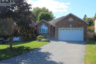 Property for Sale, 1657 Cahill Drive, Peterborough (Otonabee), ON