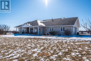 Detached House for Sale, 610 County Rd 8, Greater Napanee, ON