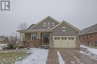 House for Sale, 75 Shaw Valley Drive, St. Thomas, ON