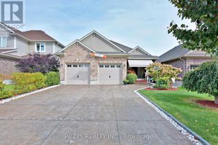 Bungalow for Sale, 23 Blairmont Terrace, St. Thomas, ON