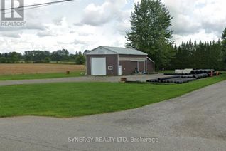 Property for Lease, 28030 Pike Road, Strathroy-Caradoc (SW), ON