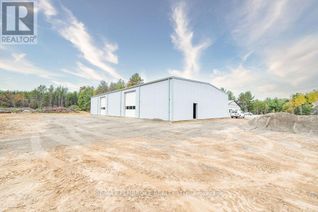 Industrial Property for Sale, 99 Industrial Avenue, Petawawa, ON