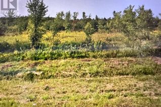 Land for Sale, 20963 Glen Roberston Road N, North Glengarry, ON