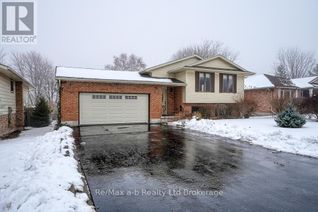 House for Sale, 273 Whiting Street, Ingersoll (Ingersoll - South), ON