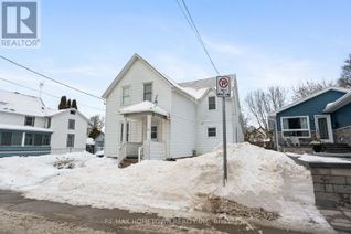 Duplex for Sale, 58 Abbott Street, Brockville, ON