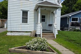 Property for Sale, 58 Abbott Street, Brockville, ON