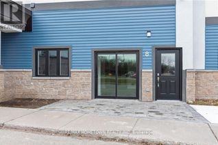 Property for Rent, 7829 Kent Boulevard #8, Brockville, ON