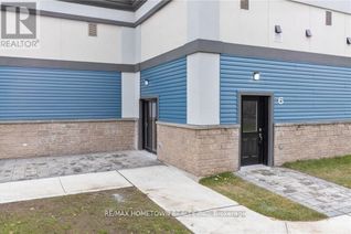 Property for Rent, 7829 Kent Boulevard #6, Brockville, ON