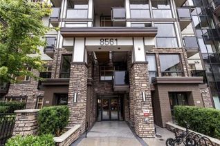 Penthouse for Sale, 8561 203a Street #612, Langley, BC