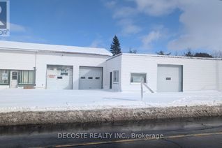 Commercial/Retail Property for Sale, 89 Main Street S, North Glengarry, ON