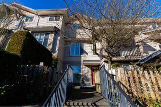 Townhouse for Sale, 4 5839 Panorama Drive Drive, Surrey, BC