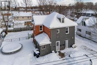 Duplex for Sale, 543 Nelson Street, Midland, ON