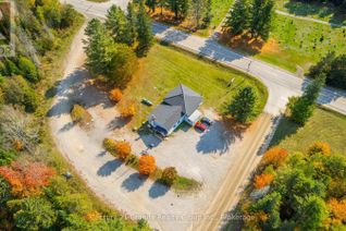 House for Sale, 1010 Billings Lake Road, Highlands East (Glamorgan), ON